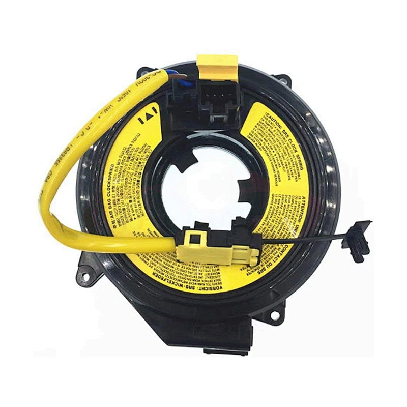 Clock Spring Airbag Spiral Cable for HYUNDAI ELANTRA 2000-2006 93490 2D000
