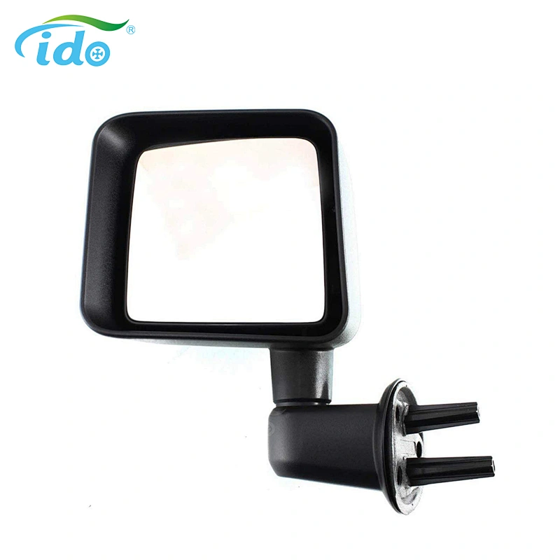 CH1320271 Factory Produce Outside Mirror Side View Mirror for Jeep Wrangler 2007-2010