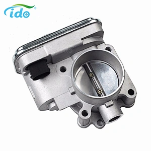 4891735AC Manufacturers Wholesale Electronic Engine Throttle Body For Jeep Compass Dodge Journey Chrysler