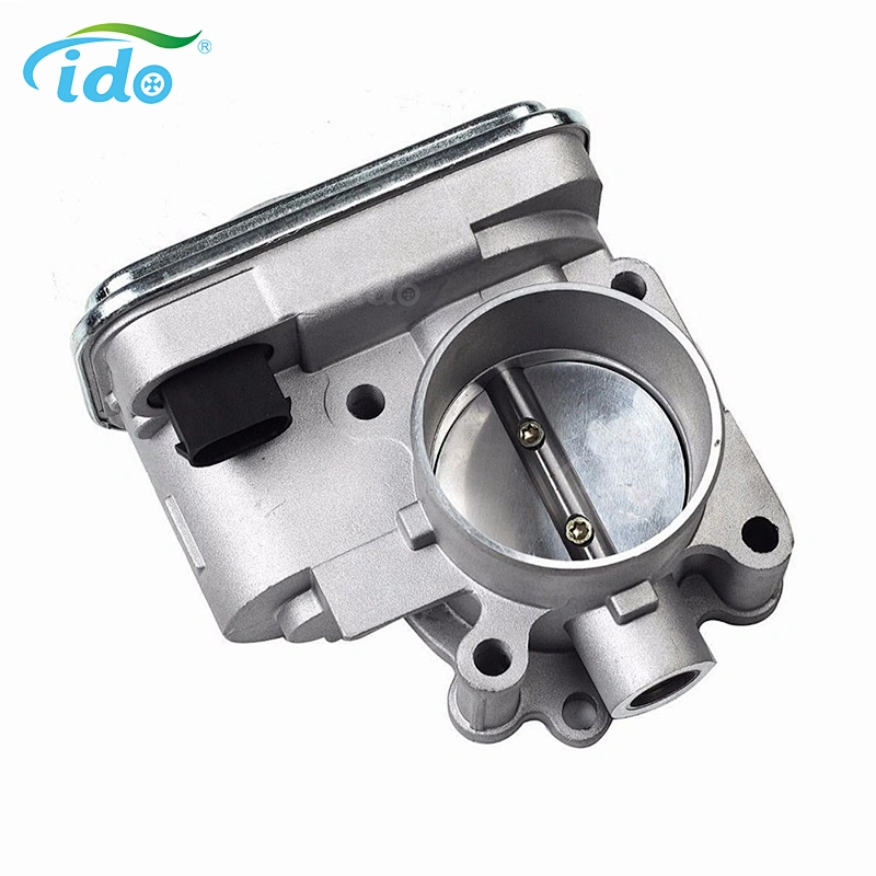 4891735AC Manufacturers Wholesale Electronic Engine Throttle Body For Jeep Compass Dodge Journey Chrysler