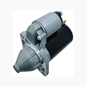 Auto Starter Motor for KIA	SPORTAGE (K00)	1994-2004 MB30118400C KK37018400A S114550A M3T33081
