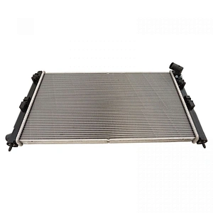 MI3010214 Cheap Price Car Parts Radiator for Mitsubishi Outlander 2007 2008