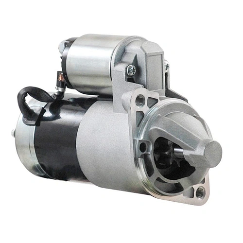 Starter Of Car Fits For Hyundai Elantra 3610023000 3610023071