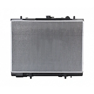 MR281023 High Performance Car Parts Radiator for Mitsubishi L 200 1996-2007