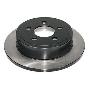 52128411AA 52128411AB Brake Disc Set for Jeep Wrangler II (TJ) 1996-2008//