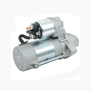 Starter Motor of car for HYUNDAI ACCENT III (MC) 2005-2010 36100 02800 36100-02555 36100-02550 36100-02511