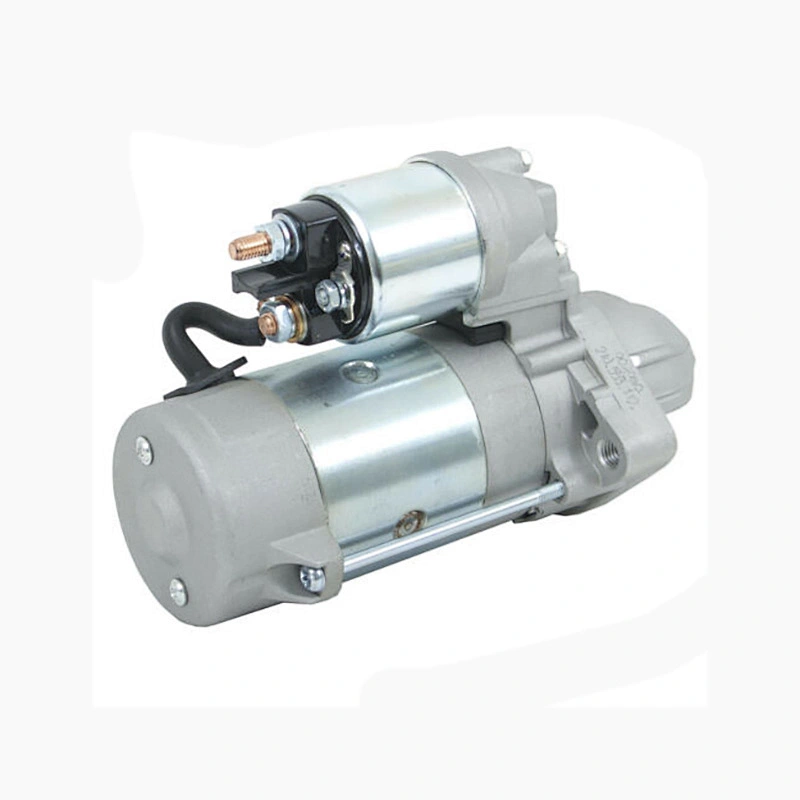 Starter Motor of car for HYUNDAI ACCENT III (MC) 2005-2010 36100 02800 36100-02555 36100-02550 36100-02511