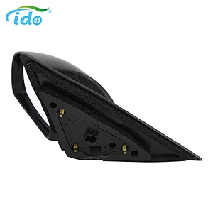 HY1321149 Made in China Auto Car Side Rear View Mirror for Hyundai Sonata 2.4L L4 2006