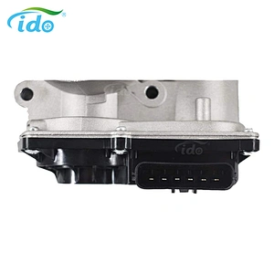 35100-2E000 Made in China Electronic Engine Throttle Body For Hyundai Tucson Elantra