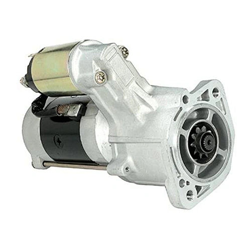 Motor Control Starter For Hyundai H100 3610042010 3610042250