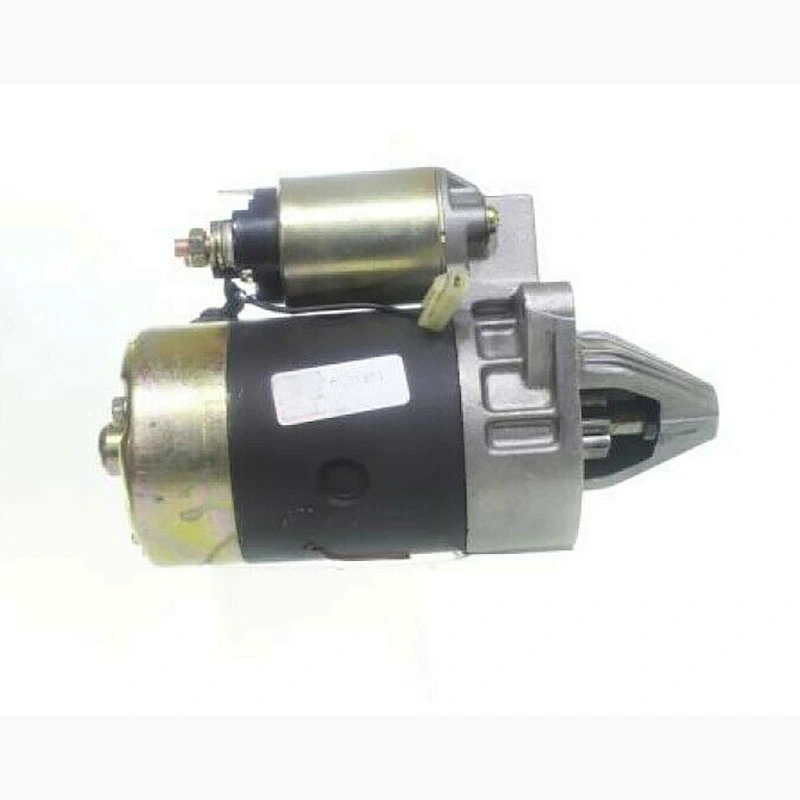 Starter Motor Engine for KIA RIO Estate (DC) 2000-2005 0B6S818400 0K24118400A MB35918400A B59318400