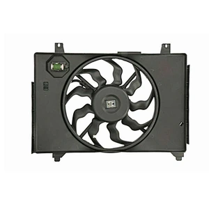 25380-1E350 radiator fan for Hyundai accent III 05-10