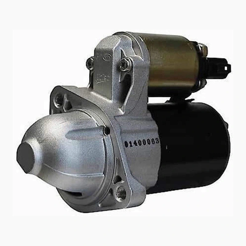 Auto Drive Starter Motor for HYUNDAI TUCSON (TL) 2015- 36100-2E120 36100-2E500 36100-2E121