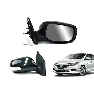 auto car truck bus led side mirrors rear view mirror for Hyundai for Toyota for Suzuki for Nissan for Kia for Renault