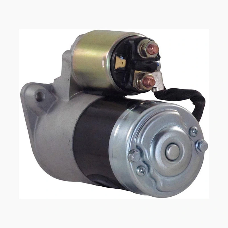 Auto Starter Motor for HYUNDAI LANTRA I (J-1) 1990-1995 36100-32630 QDY1257A AM1518400 MD162839 SMD172860