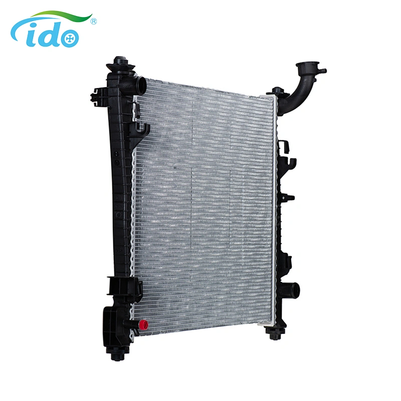 55038001AH 1424113101002 Factory Supplying Car Parts Radiator for Jeep Grand Cherokee
