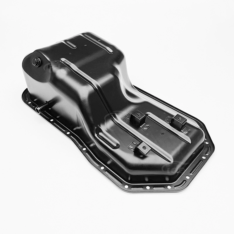 MD371263 Auto Engine Oil Pan Sump for Mitsubishi L200