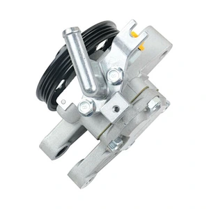 57100-2E000, Cheap Power Steering Pump for Hyundai Tucson for Kia Sportage