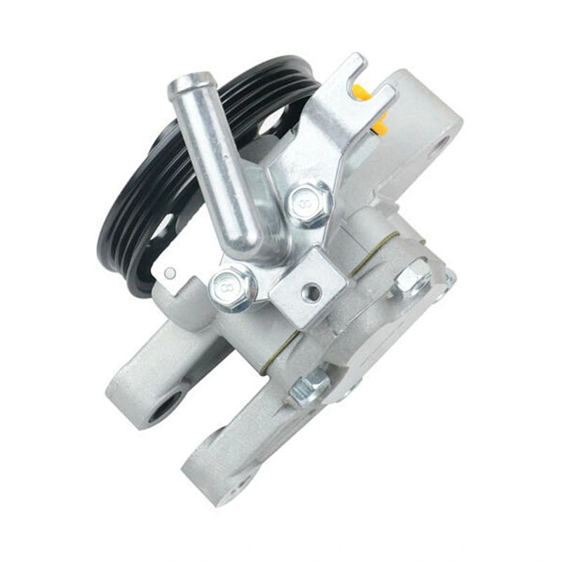 57100-2E000, Cheap Power Steering Pump for Hyundai Tucson for Kia Sportage