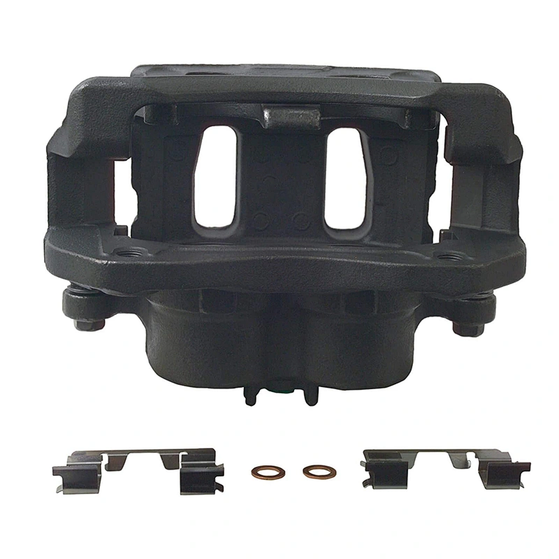 Chinese Manufacture 19B3209 45012-S1A-E61 Front Alxe Brake Caliper for Kia Sedona