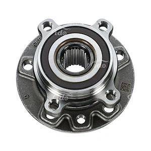 05105770AD 5105770AC Automotive Parts Rear Left Right Wheel Hub Bearing for Jeep Compas 2017-2020 Patriot Chrysler