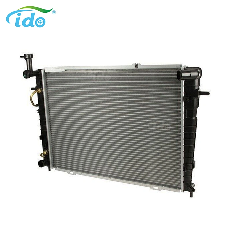 25310 China Factory Auto Parts Radiator for Hyundai Elantra 2014 Santa Fe Tucson