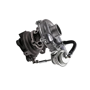 1515A029 VA420088 Brand New Aluminum Turbocharger Kit for MITSUBISHI L200