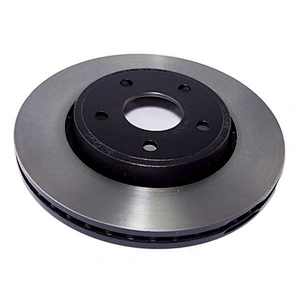 Cast Iron 52089269AB Vented  Auto Brake Disc Rotor for Jeep Commander (XK, XH) 2005-2010