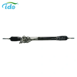 MR374892 Hot Sale Auto Parts Hydraulic LHD Power Steering Gear Steering Rack and Pinion for Mitsubishi Pajero III 1999 - 2007