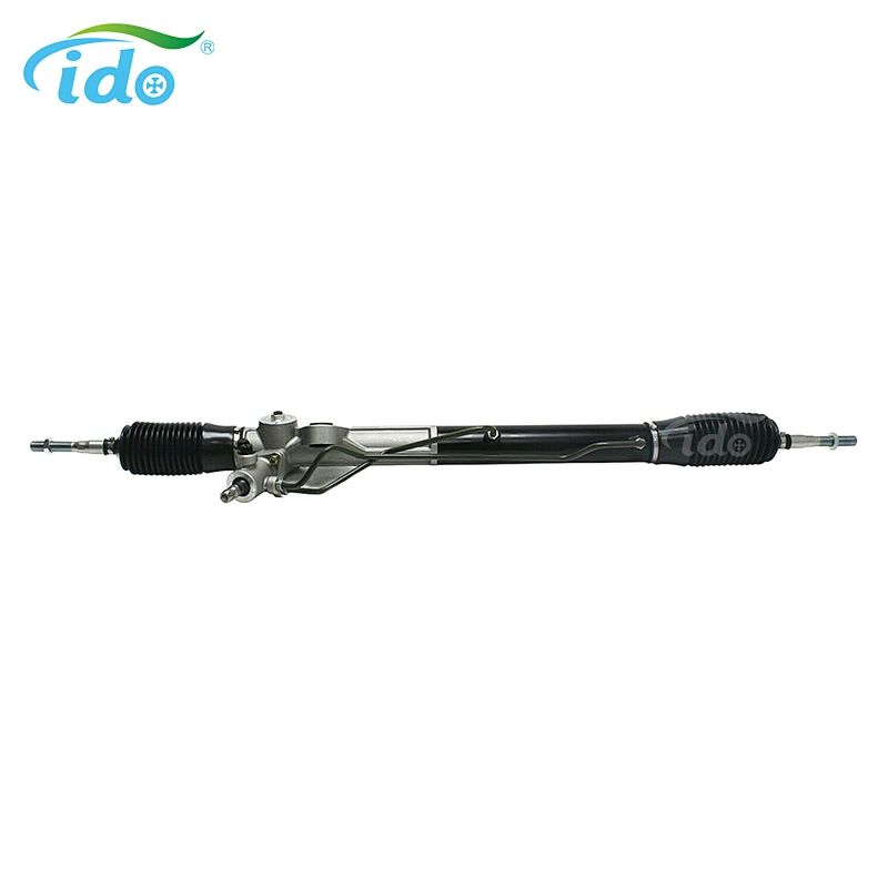 MR374892 Hot Sale Auto Parts Hydraulic LHD Power Steering Gear Steering Rack and Pinion for Mitsubishi Pajero III 1999 - 2007
