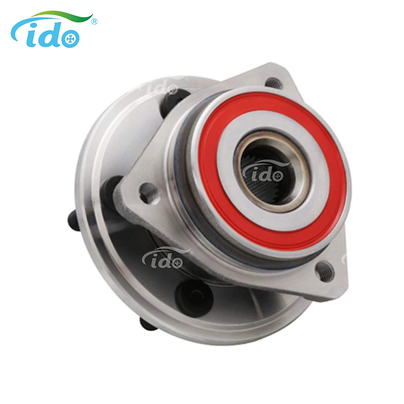 513158 050933B 53007449AC Front Wheel Hub Bearing for Jeep Wrangler Grand Cherokee 2000-2006