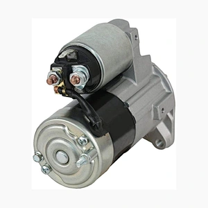 Auto Starter Motor for HYUNDAI SONATA IV (EF) 1998-2005 3610038050 M000T20671 M0T20672 1810A001