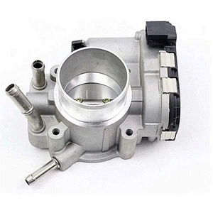 35100-2B150 Professional Factory Electronic Engine Throttle Body For Kia Rio III (UB)