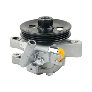 57100-2E000, Cheap Power Steering Pump for Hyundai Tucson for Kia Sportage