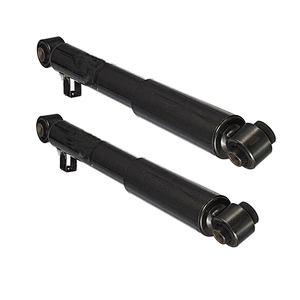 332042 Front Axle Left Shock Absorber for Kia Pride 1990- Pride Estate 1999-