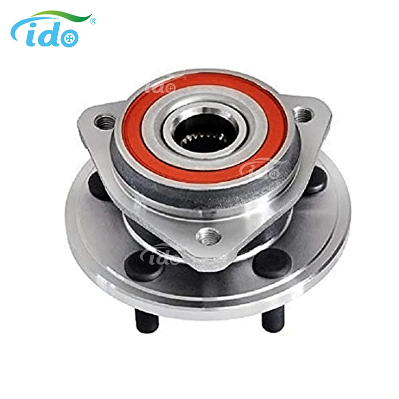 513158 050933B 53007449AC Front Wheel Hub Bearing for Jeep Wrangler Grand Cherokee 2000-2006