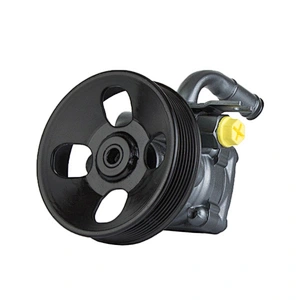 57100-4H200, High Quality Cheap Power Steering Pump for HyundaiI H1