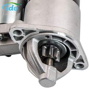 M1T70481 Wholesale Auto Parts 12V Starter Motor for Mitsubishi L200 L300 Galant Lancer Hyundai Sonata 4WD