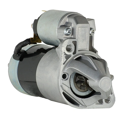 Starter Alternator 12v Proton For Kia Sorento 36100 35050 36100-35900