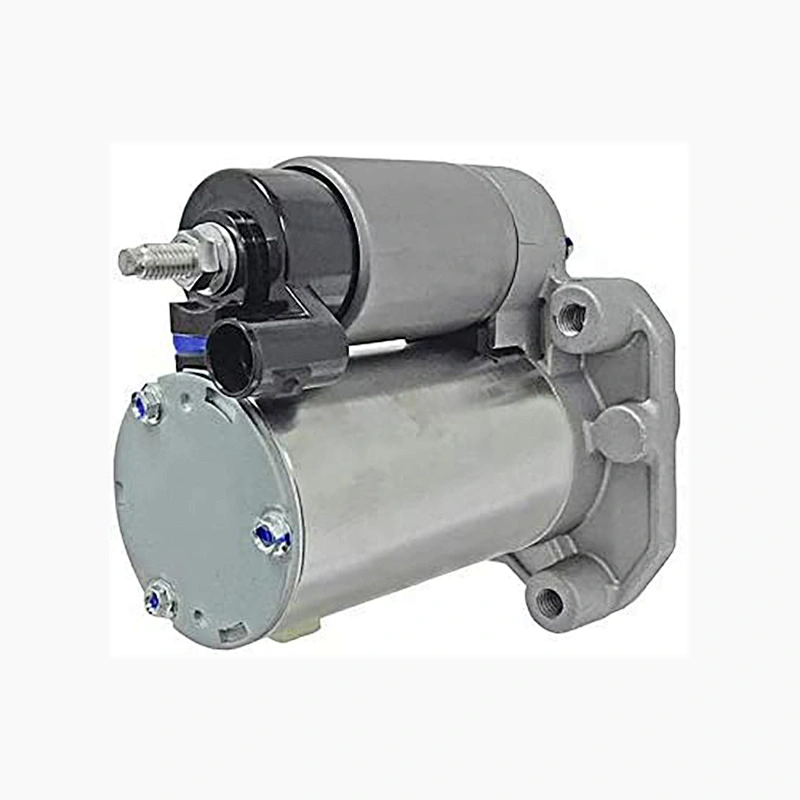 Auto Starter Motor for Jeep Wrangler III 2007- 428000-9300