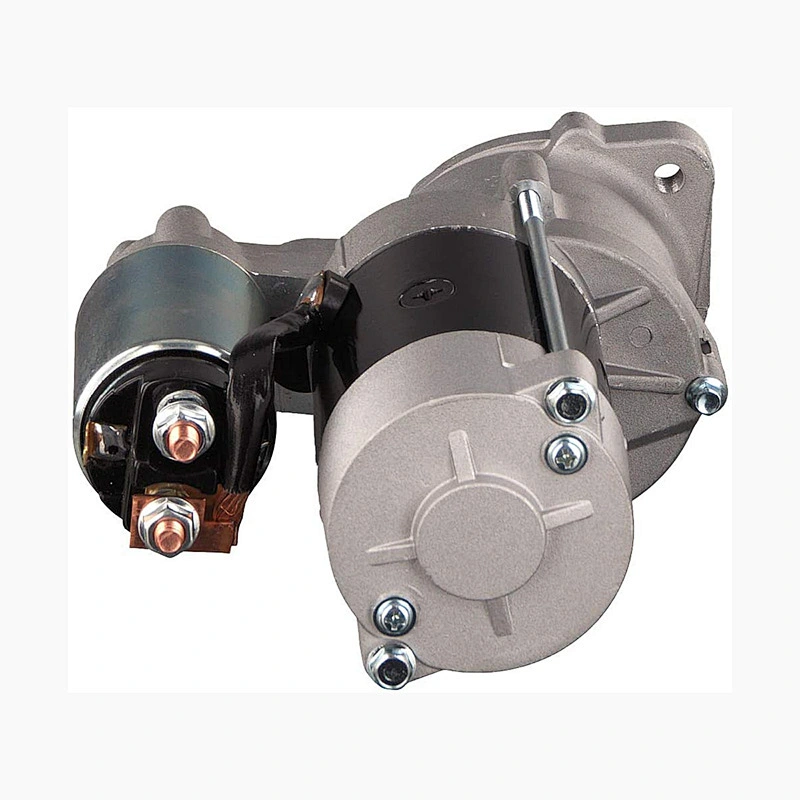 Auto Drive Starter Motor for KIA SORENTO I (JC) 2002- 361004A010 36100-4A010 361004A000