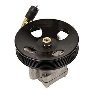 57100-2E100, Power Steering Pump for Hyundai Tucson