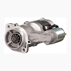 Auto Drive Starter Motor for KIA SORENTO I (JC) 2002- 361004A010 36100-4A010 361004A000