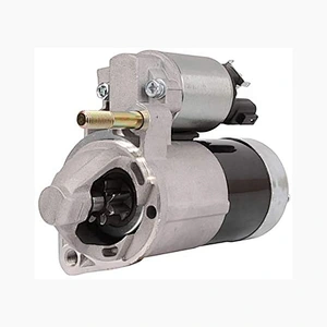 Starter Motor of car for HYUNDAI Santa Fe II 2006-2016 361003E100 3610037110 S0001250313 361003E020