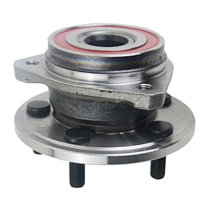 Tight bearing wheel hub bearing for Jeep/Cherokee/Wrangler 53007449