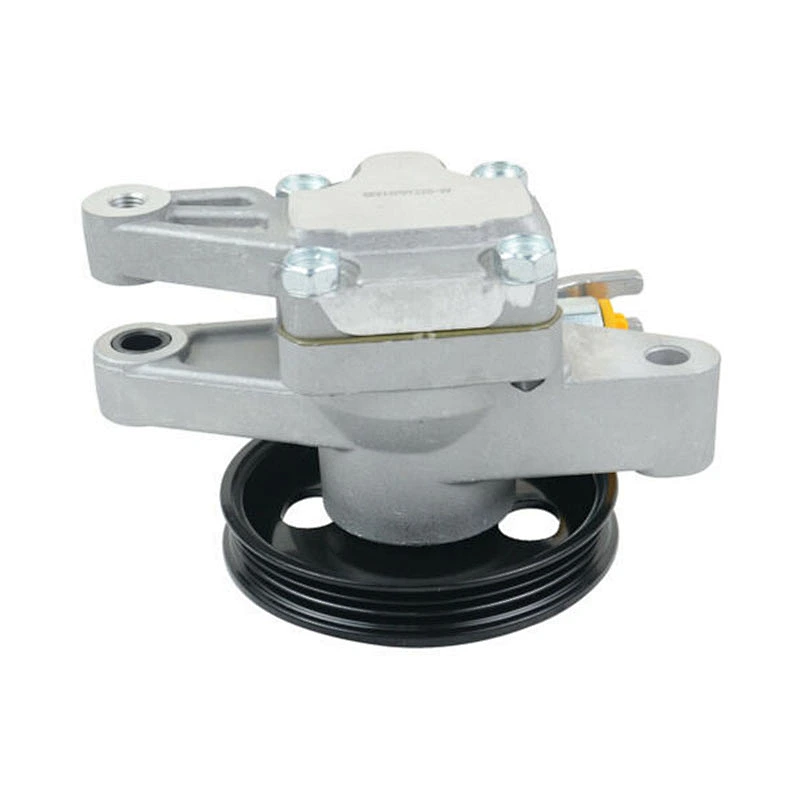 57100-2E000, Cheap Power Steering Pump for Hyundai Tucson for Kia Sportage