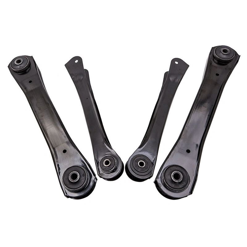 K660203 Height Adjustable Front Axle Right Control Arm Kit for Jeep Wrangler I Yj Sj 1986-1996