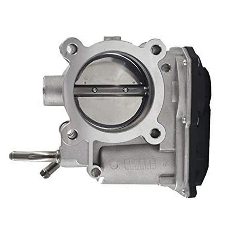 35100-2E000 Made in China Electronic Engine Throttle Body For Hyundai Tucson Elantra
