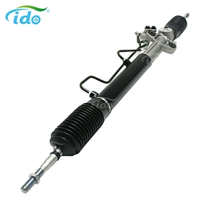 MR374892 Hot Sale Auto Parts Hydraulic LHD Power Steering Gear Steering Rack and Pinion for Mitsubishi Pajero III 1999 - 2007