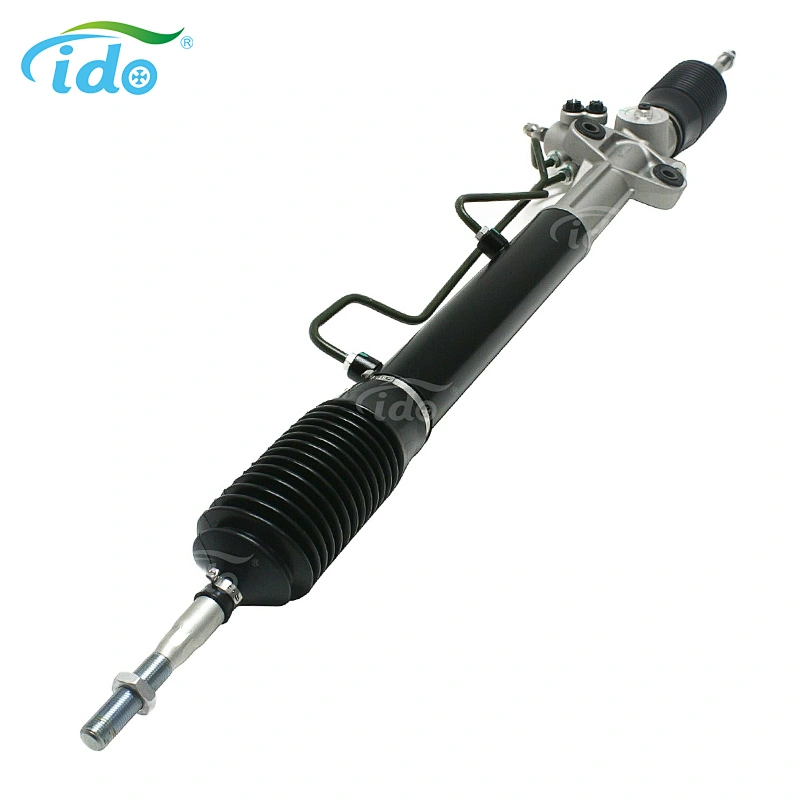 MR374892 Hot Sale Auto Parts Hydraulic LHD Power Steering Gear Steering Rack and Pinion for Mitsubishi Pajero III 1999 - 2007